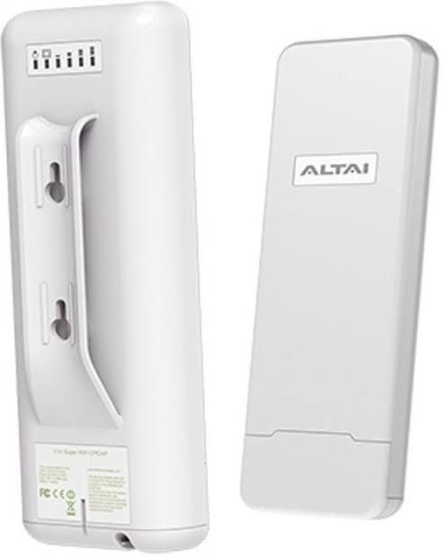 Altai c1n Super WiFi CPE/AP Router /Access Point