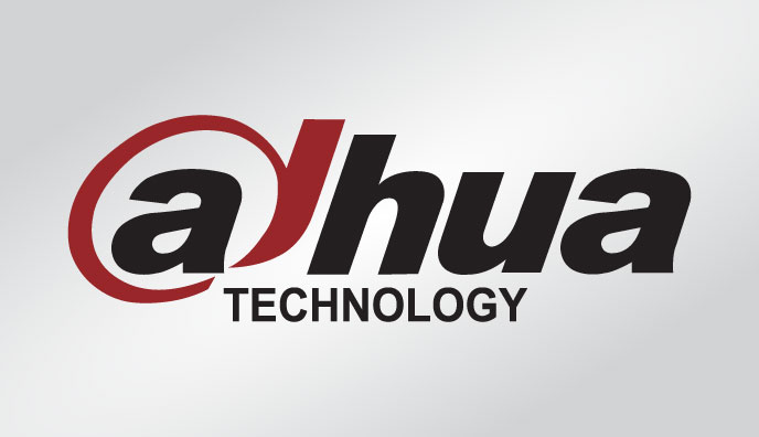 dahua