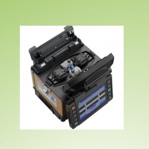 jilong S600 Mini Fiber Fusion Splicer Machine