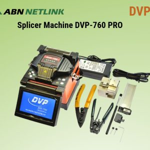 Splicer Machine DVP-760 PRO